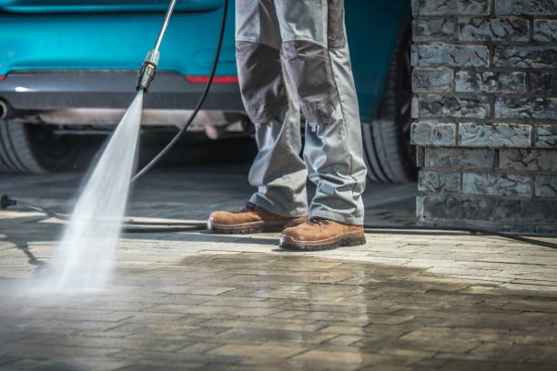 Best Pool Deck Cleaning  in Odem, TX