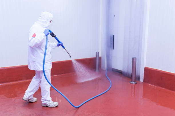 Odem, TX Pressure Washing Company