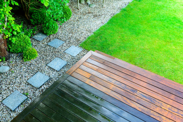 Best Sidewalk and Walkway Cleaning  in Odem, TX