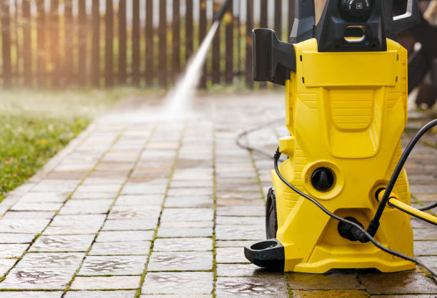 Best Patio and Deck Pressure Washing  in Odem, TX