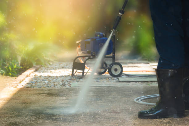 Best Spring Cleaning  in Odem, TX